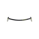 SuperSprings Suspension Helper Springs SSA25 Leaf Spring, SuperSprings, 750 lbs. Spring Capacity, Chevy, Ford, GMC, for Nissan, Ram, Pair thumbnail 8