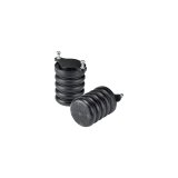 SuperSprings SumoSprings Suspension Helper Springs for 1999-2004 F-350 SUPER DUTY, F-250 1999 - SSF-103-47 Spring, SumoSpring, Solo, Black, Ford, Front, Kit thumbnail 1