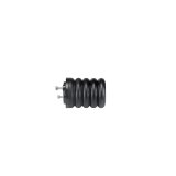 SuperSprings SumoSprings Suspension Helper Springs for 1999-2004 F-350 SUPER DUTY, F-250 1999 - SSF-103-47 Spring, SumoSpring, Solo, Black, Ford, Front, Kit thumbnail 4