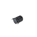 SuperSprings SumoSprings Suspension Helper Springs for 1999-2004 F-350 SUPER DUTY, F-250 1999 - SSF-103-47 Spring, SumoSpring, Solo, Black, Ford, Front, Kit thumbnail 5