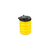 SuperSprings SumoSprings Suspension Helper Springs SSF-111-54 Spring, SumoSpring, Yellow, Front, Ford, 2,800 lbs. Capacity, Pair thumbnail 3