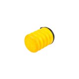 SuperSprings SumoSprings Suspension Helper Springs SSF-111-54 Spring, SumoSpring, Yellow, Front, Ford, 2,800 lbs. Capacity, Pair thumbnail 4