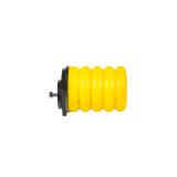 SuperSprings SumoSprings Suspension Helper Springs SSF-111-54 Spring, SumoSpring, Yellow, Front, Ford, 2,800 lbs. Capacity, Pair thumbnail 5