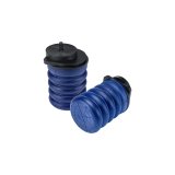 SuperSprings SumoSprings Suspension Helper Springs for 1999-2008 F-150, 2004 F-150 HERITAGE - SSR-108-40 Spring, SumoSpring, Solo, Blue, Ford, Rear, Kit thumbnail 1