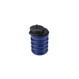 SuperSprings SumoSprings Suspension Helper Springs for 1999-2008 F-150, 2004 F-150 HERITAGE - SSR-108-40 Spring, SumoSpring, Solo, Blue, Ford, Rear, Kit thumbnail 4