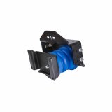 SuperSprings SumoSprings Suspension Helper Springs for 2015-2021 F-150 - SSR-143-40-2 Spring, SumoSpring, Rebel, Blue, Ford, Rear, Kit thumbnail 2