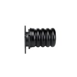 SuperSprings SumoSprings Suspension Helper Springs for 2014-2025 2500, 3500 - SSR-312-47 Spring, SumoSpring, Black, Rear, Dodge, Ram, 1,500 lbs. Capacity, Pair thumbnail 4
