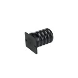 SuperSprings SumoSprings Suspension Helper Springs for 2014-2025 2500, 3500 - SSR-312-47 Spring, SumoSpring, Black, Rear, Dodge, Ram, 1,500 lbs. Capacity, Pair thumbnail 5