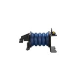 SuperSprings SumoSprings Suspension Helper Springs for 2015-2026 SPRINTER 2500, 2020 3500 - SSR-327-40-2 Spring, SumoSpring, Solo, Blue, Mercedes-Benz, Rear, Kit thumbnail 5