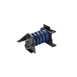 SuperSprings SumoSprings Suspension Helper Springs for 2015-2026 SPRINTER 2500, 2020 3500 - SSR-327-40-2 Spring, SumoSpring, Solo, Blue, Mercedes-Benz, Rear, Kit thumbnail 6