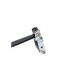 SuperSprings Suspension Helper Springs for 1998-2016 FRONTIER, 2001-2015 TACOMA - SSA1 Leaf Spring, SuperSprings, 800 lbs. Spring Capacity, Nissan, Toyota, Pair thumbnail 3