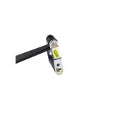 SuperSprings Suspension Helper Springs for 1998-2016 FRONTIER, 2001-2015 TACOMA - SSA1 Leaf Spring, SuperSprings, 800 lbs. Spring Capacity, Nissan, Toyota, Pair thumbnail 4