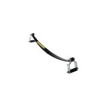 SuperSprings Suspension Helper Springs for 1998-2016 FRONTIER, 2001-2015 TACOMA - SSA1 Leaf Spring, SuperSprings, 800 lbs. Spring Capacity, Nissan, Toyota, Pair thumbnail 5