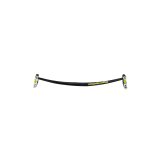 SuperSprings Suspension Helper Springs for 1998-2016 FRONTIER, 2001-2015 TACOMA - SSA1 Leaf Spring, SuperSprings, 800 lbs. Spring Capacity, Nissan, Toyota, Pair thumbnail 6