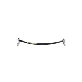 SuperSprings Suspension Helper Springs for 1998-2016 FRONTIER, 2001-2015 TACOMA - SSA1 Leaf Spring, SuperSprings, 800 lbs. Spring Capacity, Nissan, Toyota, Pair thumbnail 7