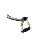 SuperSprings Suspension Helper Springs for 1998-2016 FRONTIER, 2001-2015 TACOMA - SSA1 Leaf Spring, SuperSprings, 800 lbs. Spring Capacity, Nissan, Toyota, Pair thumbnail 8