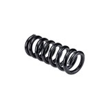 SuperSprings SuperCoils Springs SSC-12 Springs, SuperCoils, Coil, Black E-Coated, Front, Dodge, Ram, Pair thumbnail 3