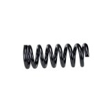 SuperSprings SuperCoils Springs SSC-12 Springs, SuperCoils, Coil, Black E-Coated, Front, Dodge, Ram, Pair thumbnail 4