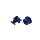 SuperSprings SumoSprings Suspension Helper Springs SSF-173-40-2 Spring, SumoSpring, Solo, Blue, Ford, Front, Kit thumbnail 2