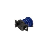 SuperSprings SumoSprings Suspension Helper Springs SSF-173-40-2 Spring, SumoSpring, Solo, Blue, Ford, Front, Kit thumbnail 7