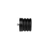 SuperSprings SumoSprings Suspension Helper Springs SSF-327-47 Spring, SumoSpring, Solo, Black, Mercedes-Benz, Front, Kit thumbnail 4