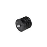 SuperSprings SumoSprings Suspension Helper Springs SSF-327-47 Spring, SumoSpring, Solo, Black, Mercedes-Benz, Front, Kit thumbnail 5