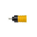SuperSprings SumoSprings Suspension Helper Springs for 2020-2025 GLADIATOR, 2007-2026 WRANGLER, 2018 WRANGLER JK - SSF-403-54 Spring, SumoSpring, Solo, Yellow, Jeep, Wrangler, Front, Kit thumbnail 2