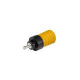 SuperSprings SumoSprings Suspension Helper Springs for 2020-2025 GLADIATOR, 2007-2026 WRANGLER, 2018 WRANGLER JK - SSF-403-54 Spring, SumoSpring, Solo, Yellow, Jeep, Wrangler, Front, Kit thumbnail 5
