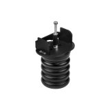 SuperSprings SumoSprings Suspension Helper Springs for 1999-2016 F-350 SUPER DUTY, F-250 1999 - SSR-114-47 Spring, SumoSpring, Black, Rear, Ford, 1,500 lbs. Capacity, Pair thumbnail 3