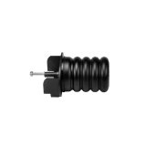 SuperSprings SumoSprings Suspension Helper Springs for 1999-2016 F-350 SUPER DUTY, F-250 1999 - SSR-114-47 Spring, SumoSpring, Black, Rear, Ford, 1,500 lbs. Capacity, Pair thumbnail 4