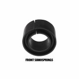 SuperSprings - Air Spring Helper Kits for 2015-2025 PROMASTER 2500 K-30-010 SumoSprings Front & Rear Kit CSS-1195 & SSR-313-47 RAM ProMaster thumbnail 2