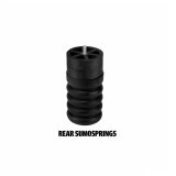 SuperSprings - Air Spring Helper Kits for 2015-2025 PROMASTER 2500 K-30-010 SumoSprings Front & Rear Kit CSS-1195 & SSR-313-47 RAM ProMaster thumbnail 3