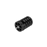 SuperSprings SumoSprings Suspension Helper Springs for 2000-2013 SUBURBAN 2500, YUKON XL 2500 - SSR-202-47 Spring, SumoSpring, Solo, Black, Chevy, GMC, Rear, Kit thumbnail 3