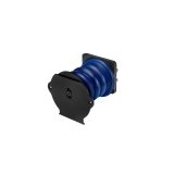 SuperSprings SumoSprings Suspension Helper Springs SSR-203-40-2 Spring, SumoSpring, Blue, Rear, Chevy, GMC, 2,600 lbs. Capacity, Pair thumbnail 6