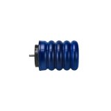 SuperSprings SumoSprings Suspension Helper Springs SSR-601-40 Spring, SumoSpring, Solo, Blue, Chevy, for Nissan, Rear, Kit thumbnail 2