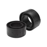 SuperSprings Coil SumoSprings CSS-1168 Spring Insert, SumoSprings, Urethane, Black, 1.680 in. Height, 6.250 in. Diameter, Pair thumbnail 5