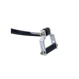 SuperSprings Suspension Helper Springs for 2004-2015 TITAN, 2016 TITAN XD - SSA20 Leaf Spring, SuperSprings, 1,350 lbs. Spring Capacity Increase, Nissan, Pair thumbnail 2