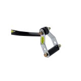 SuperSprings Suspension Helper Springs for 2004-2015 TITAN, 2016 TITAN XD - SSA20 Leaf Spring, SuperSprings, 1,350 lbs. Spring Capacity Increase, Nissan, Pair thumbnail 3
