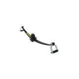 SuperSprings Suspension Helper Springs for 2004-2015 TITAN, 2016 TITAN XD - SSA20 Leaf Spring, SuperSprings, 1,350 lbs. Spring Capacity Increase, Nissan, Pair thumbnail 5