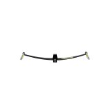 SuperSprings Suspension Helper Springs for 2004-2015 TITAN, 2016 TITAN XD - SSA20 Leaf Spring, SuperSprings, 1,350 lbs. Spring Capacity Increase, Nissan, Pair thumbnail 7