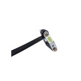 SuperSprings Suspension Helper Springs for 2004-2015 TITAN, 2016 TITAN XD - SSA20 Leaf Spring, SuperSprings, 1,350 lbs. Spring Capacity Increase, Nissan, Pair thumbnail 8