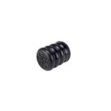 SuperSprings SumoSprings Suspension Helper Springs SSF-106-47 Spring, SumoSpring, Solo, Black, Ford, Mercedes-Benz, Freightliner, Front, Kit thumbnail 2