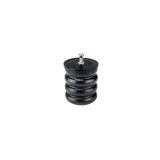 SuperSprings SumoSprings Suspension Helper Springs SSF-106-47 Spring, SumoSpring, Solo, Black, Ford, Mercedes-Benz, Freightliner, Front, Kit thumbnail 3