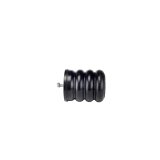 SuperSprings SumoSprings Suspension Helper Springs SSF-106-47 Spring, SumoSpring, Solo, Black, Ford, Mercedes-Benz, Freightliner, Front, Kit thumbnail 4