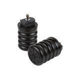 SuperSprings SumoSprings Suspension Helper Springs SSR-107-47 Spring, SumoSpring, Solo, Black, Ford, Rear, Kit thumbnail 1