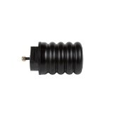 SuperSprings SumoSprings Suspension Helper Springs SSR-107-47 Spring, SumoSpring, Solo, Black, Ford, Rear, Kit thumbnail 2