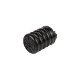 SuperSprings SumoSprings Suspension Helper Springs SSR-107-47 Spring, SumoSpring, Solo, Black, Ford, Rear, Kit thumbnail 3