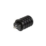 SuperSprings SumoSprings Suspension Helper Springs SSR-107-47 Spring, SumoSpring, Solo, Black, Ford, Rear, Kit thumbnail 4