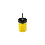 SuperSprings SumoSprings Suspension Helper Springs for 2017-2025 F-550 SUPER DUTY, 2020-2025 F-600 DUTY - SSR-120-54 Spring, SumoSpring, Solo, Yellow, Ford, Rear, Kit thumbnail 2