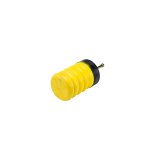 SuperSprings SumoSprings Suspension Helper Springs for 2017-2025 F-550 SUPER DUTY, 2020-2025 F-600 DUTY - SSR-120-54 Spring, SumoSpring, Solo, Yellow, Ford, Rear, Kit thumbnail 3